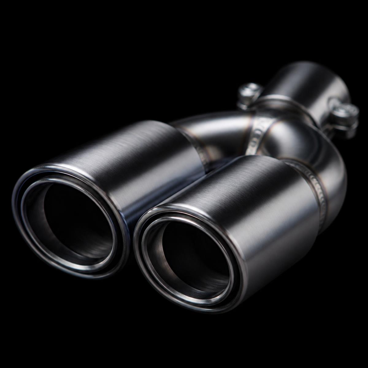 Exhaust Tips — ARVEXEN product detail