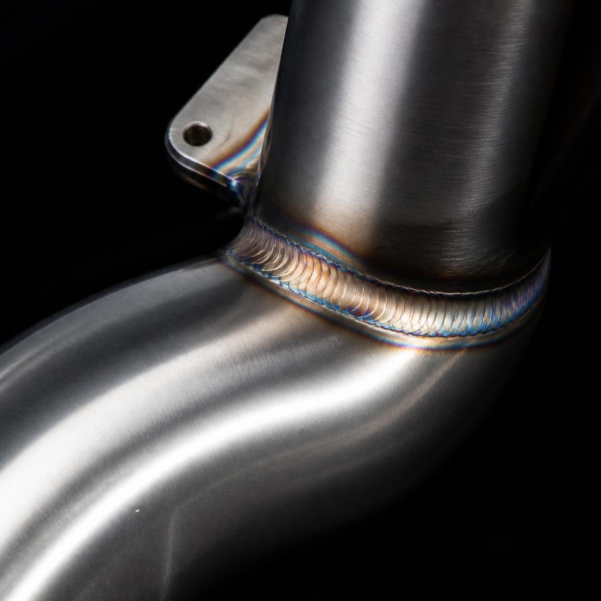 Weld Quality — ARVEXEN product detail